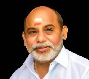 SENTHIL ALIAS RAMESH