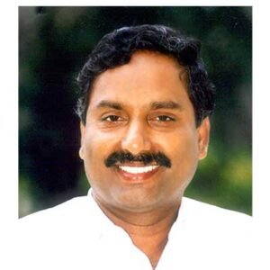 All India Anna Dravida Munnetra Kazhagam