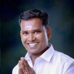 AK SAI J SARAVANANKUMAR