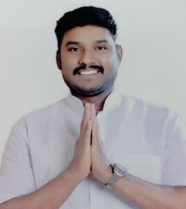 AVS SAKTHIVEL PRABU