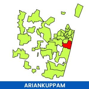 Ariankuppam