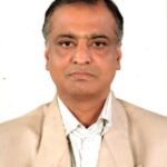 B. ANIL KUMAR JAIN
