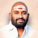 B. RAVICOUMAR villianru Nr Congress