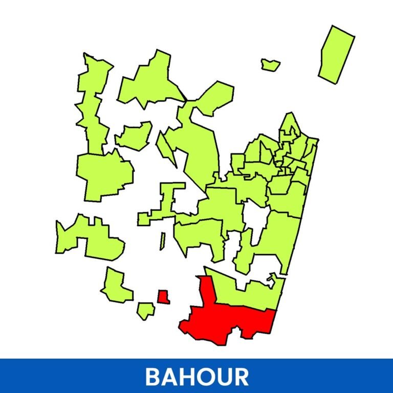 Bahour