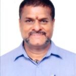 CHANDRAMOULISWARAR A.R.