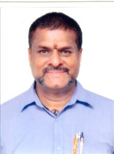 CHANDRAMOULISWARAR A.R.