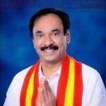 V. J. CHANDRAN TVK