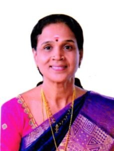 D. VIJAYALAKSHMY