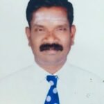 DR. M. DHANABAL LLB PHD