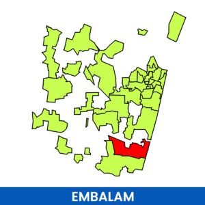 Embalam