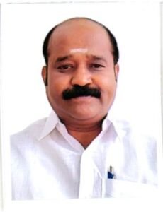 G.GANAPATHY