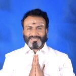 GANESH ALIAS PRANADARTI GARESWARAN