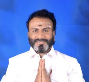 GANESH ALIAS PRANADARTI GARESWARAN