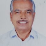 GANGADHARAN T K