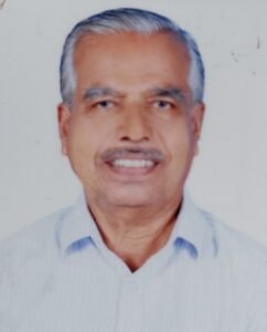 GANGADHARAN T K