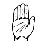 INC election symbol