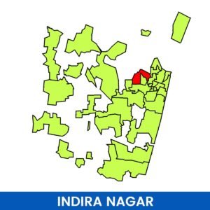 Indira-Nagar