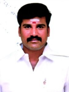 K SUNDARAVADIVELU