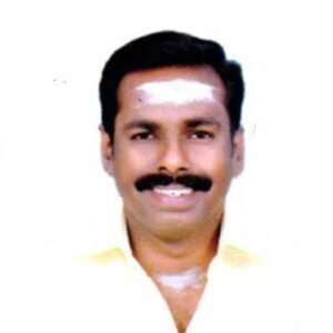 K. BALAMURUGAN