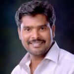 K. BHARATHITHASAN TVK