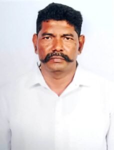 K. DURAISAMY