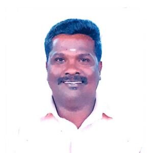 K. KAMARAJ