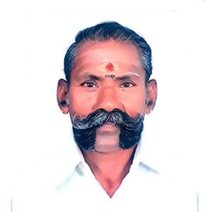 K. MURUGAN
