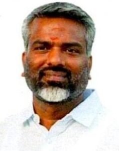 K. RAGUPATHY