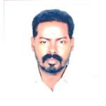 KRISHNAMOORTHY