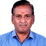 KRISHNAMURTHY M