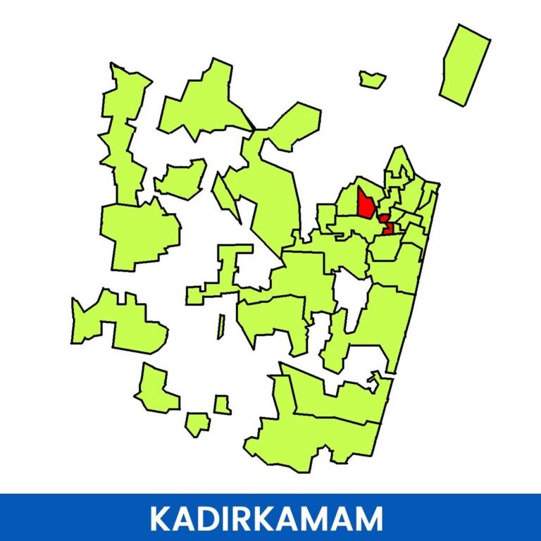 Kadirkamam
