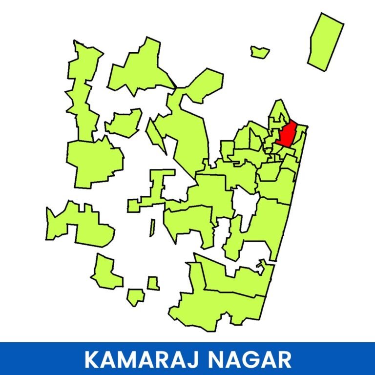 Kamaraj-Nagar