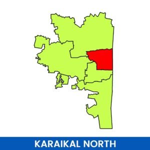 Karaikal-North