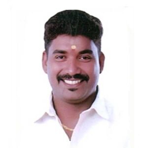 L. JANAKIRAMAN