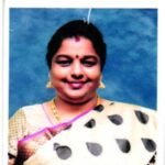 LAVANYA ALIAS MAHALAKSHMI
