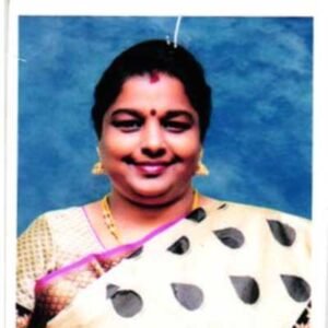 LAVANYA ALIAS MAHALAKSHMI