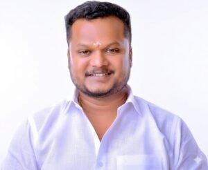 M KANAGASUBBURATHINAM