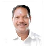 M PRABAGARAN