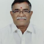 M. ARUL MURUGAN