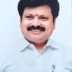 M. NAGATHIYAGARAJAN NTR