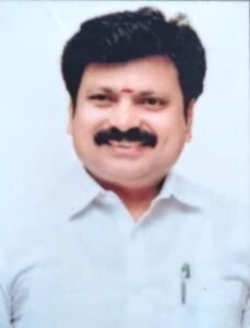 M. NAGATHIYAGARAJAN NTR