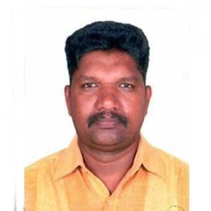 M. SUBRAMANI