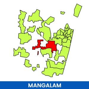 Mangalam