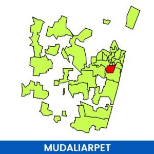 Mudaliarpet