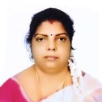 N.VASANTHI - Bharatiya Janata Party