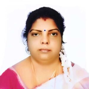 N.VASANTHI - Bharatiya Janata Party