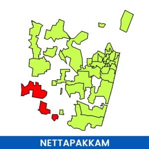 Nettapakkam
