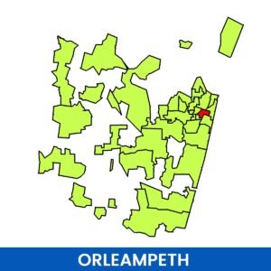 Orleampeth