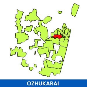 Ozhukarai