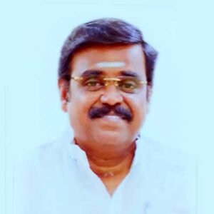 P M SARAVANAN